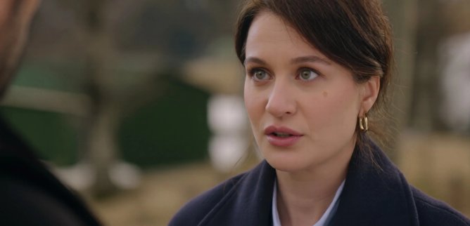 Турецкий сериал Это море переполнится 20 серия