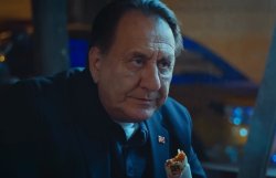 Турецкий сериал Опасные улицы 741 серия