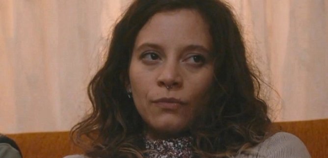 Турецкий сериал Чёрная пилюля 44 серия