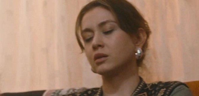 Турецкий сериал Чёрная пилюля 44 серия