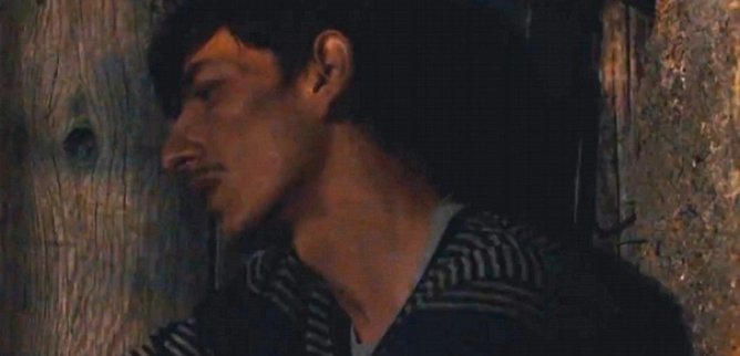 Турецкий сериал Чёрная пилюля 45 серия