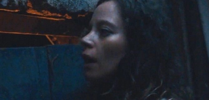 Турецкий сериал Чёрная пилюля 46 серия