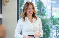 Турецкий сериал Словно сон 12 серия