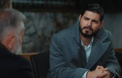 Турецкий сериал Невеста 367 серия