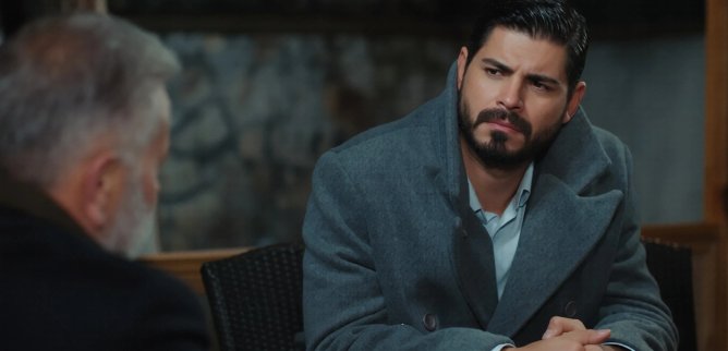 Турецкий сериал Невеста 367 серия