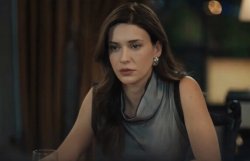 Турецкий сериал Под землей 5 серия