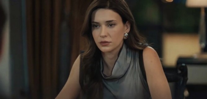 Турецкий сериал Под землей 5 серия