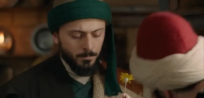 Турецкий сериал Вефа Султан 35 серия