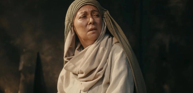 Турецкий сериал Имам Газали 2 серия