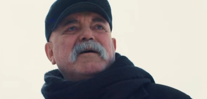 Турецкий сериал Наследник 23 серия