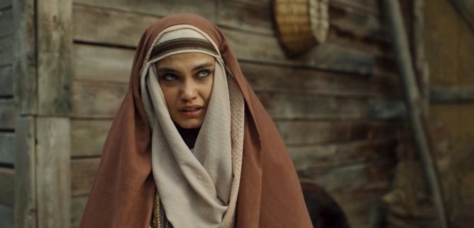 Турецкий сериал Имам Газали 9 серия