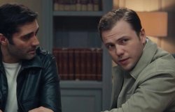 Турецкий сериал Разведка 171 серия