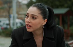 Турецкий сериал Розы и Грехи 19 серия