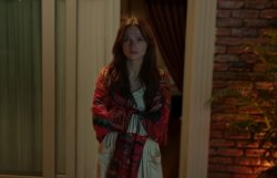 Турецкий сериал Под одним дождем 4 серия