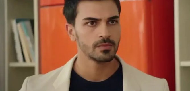 Турецкий сериал Любовная рана 27 серия