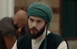 Турецкий сериал Вефа Султан 37 серия