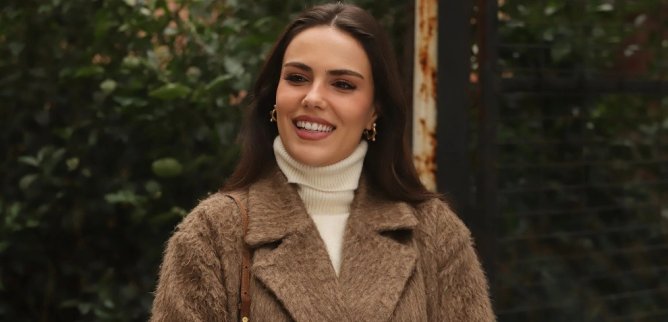 Турецкий сериал Дети рая 23 серия