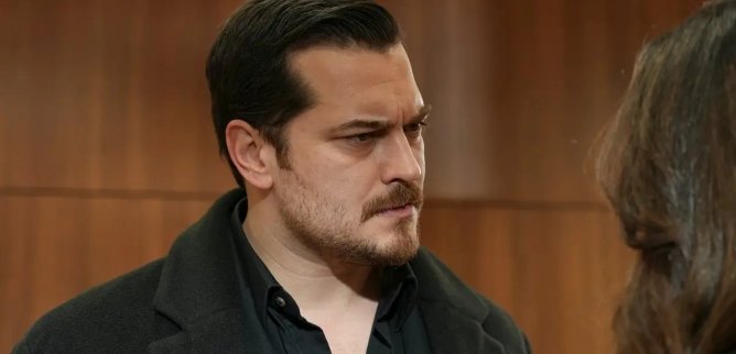 Турецкий сериал Мечта Эшрефа 34 серия