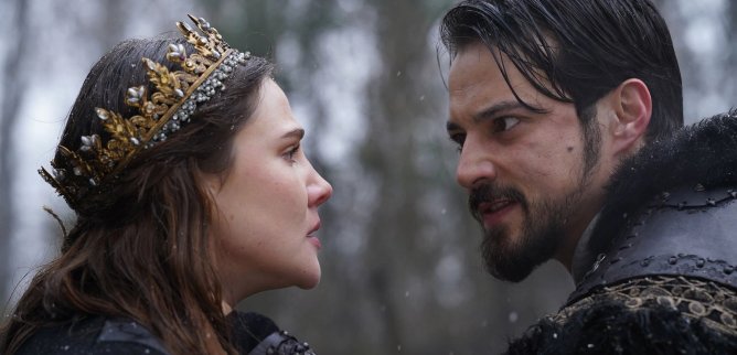 Турецкий сериал Основание: Орхан 16 серия