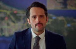 Турецкий сериал Жемчужные зерна 49 серия