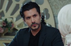 Турецкий сериал Невеста 370 серия