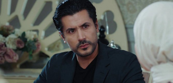 Турецкий сериал Невеста 370 серия