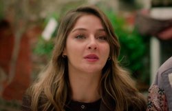 Турецкий сериал Дети рая 24 серия