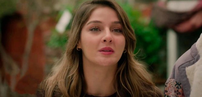 Турецкий сериал Дети рая 24 серия