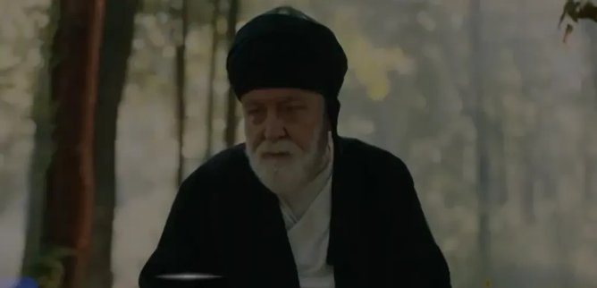 Турецкий сериал Вефа Султан 38 серия