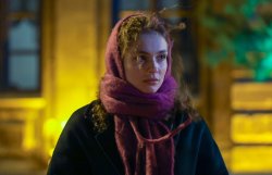 Турецкий сериал Наследник 23 серия