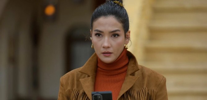 Турецкий сериал Преемник: зов предков 22 серия