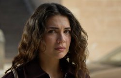 Турецкий сериал Преемник: зов предков 22 серия