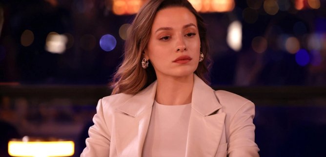 Турецкий сериал Под землей 5 серия