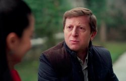 Турецкий сериал Кельн в моем сердце 15 серия