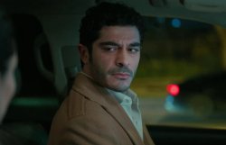 Турецкий сериал Мошенники 20 серия