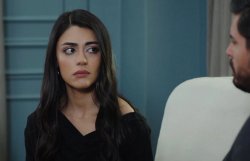 Турецкий сериал Невеста 371 серия