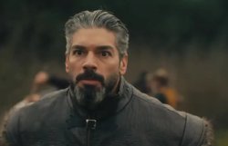 Турецкий сериал Основание: Орхан 17 серия