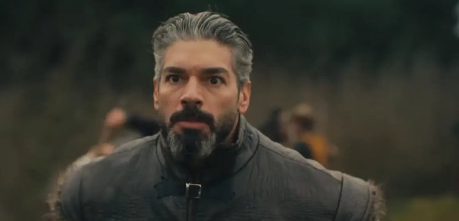 Турецкий сериал Основание: Орхан 17 серия