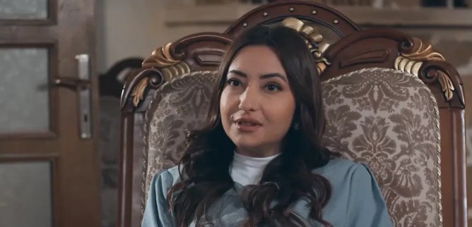 Турецкий сериал Зерхун 72 серия