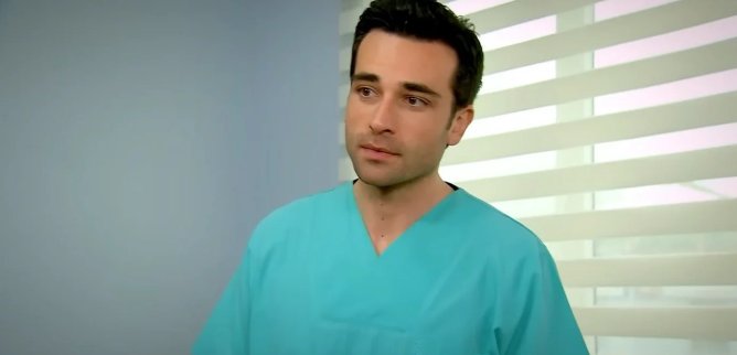 Турецкий сериал Роковая судьба 97 серия