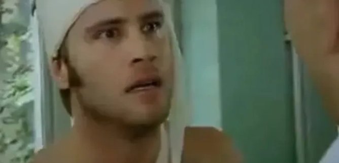 Турецкий сериал Балканская свадьба 2 серия