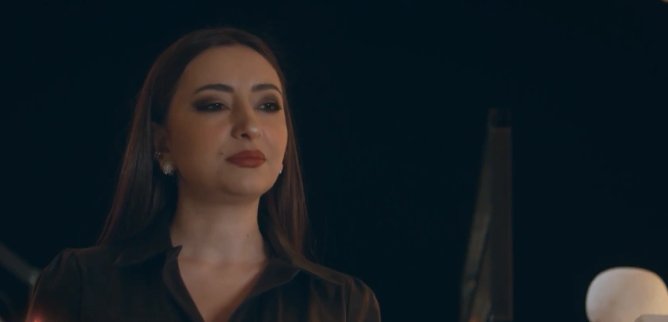 Турецкий сериал Зерхун 73 серия