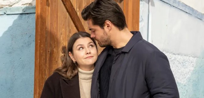 Турецкий сериал Гора сердца 208 серия