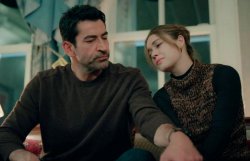 Турецкий сериал Семья - это испытание 8 серия