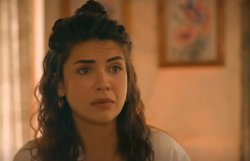 Турецкий сериал Преемник: зов предков 23 серия