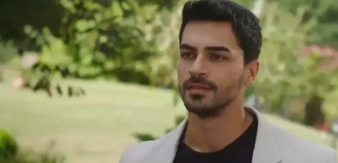 Турецкий сериал Любовная рана 28 серия