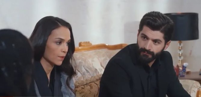 Турецкий сериал Зерхун 74 серия