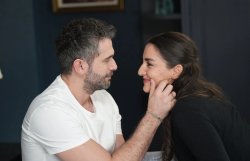 Турецкий сериал Мошенники 20 серия