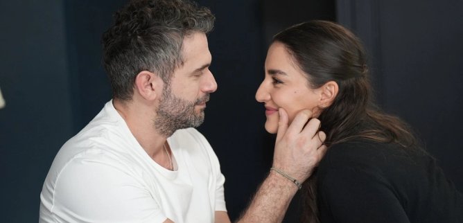 Турецкий сериал Мошенники 20 серия