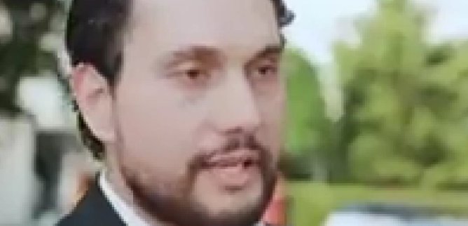 Турецкий сериал Миллионер за копейки 2 серия